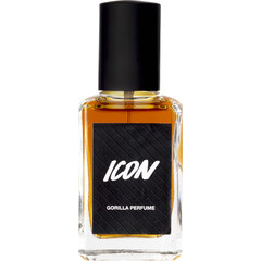 Icon (Perfume) by Lush / Cosmetics To Go