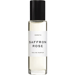 Saffron Rose von Heretic