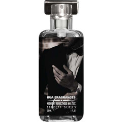 Midnight Rendezvous in a Tux by The Dua Brand / Dua Fragrances