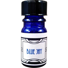 Blue Jay von Nui Cobalt Designs
