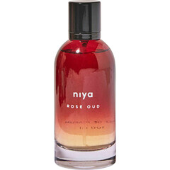 Rose Oud / Cayenne von Niya