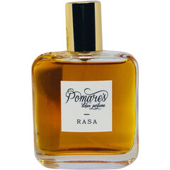 Rasa (2019) by Pomare's Stolen Perfume