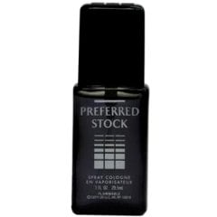 Preferred Stock (1990) (Cologne) by Coty