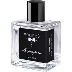 Le Parfum by Monsieur D.