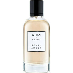 The Oriental Collection - Privé Royal Amber by Niya