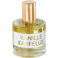 Vanille Farfelue von Dame Perfumery Scottsdale