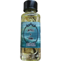 Perfect & Alone by Astrid Perfume / Blooddrop