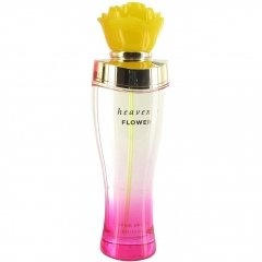 Dream Angels Heavenly Flowers (Eau de Parfum) by Victoria's Secret