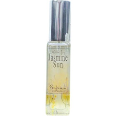 Jasmine Sun (Perfume) by Wylde Ivy