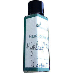 Heirloom Elixir - Highland Idyll (Extrait) by DSH Perfumes
