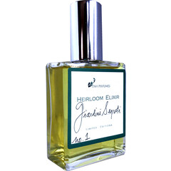 Heirloom Elixir - Giardini Segreti (Eau de Parfum) by DSH Perfumes