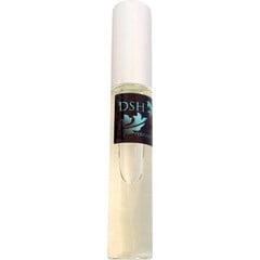 Iris Tuxedo (Eau de Parfum) by DSH Perfumes