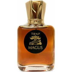 Magus von Teone Reinthal Natural Perfume