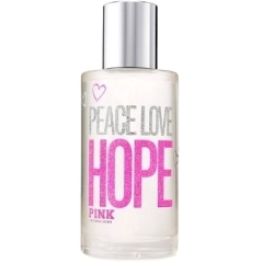 Peace, Love, Hope by Victoria's Secret
