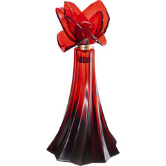 Ooh La Rouge by Christian Siriano