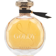 Goldy (Parfum) von Hayari