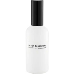 Black Sassafras by Maison Balzac