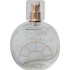 Sky and Sparrow - Beach (Fragrance) von Tilly's