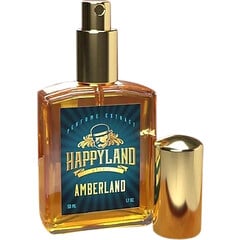 Amberland by Happyland Studio