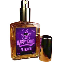 El Goodo by Happyland Studio