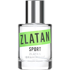 Zlatan Sport Fwd by Zlatan Ibrahimović
