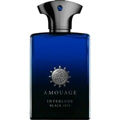 Interlude Black Iris von Amouage