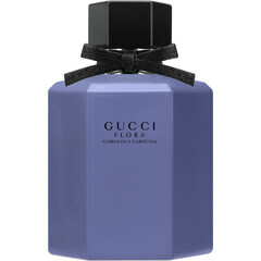 Flora Gorgeous Gardenia Limited Edition 2020 by Gucci