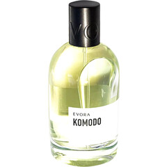 Komodo by Evora