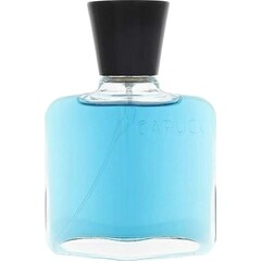 Blu Water (After Shave) by Roberto Capucci