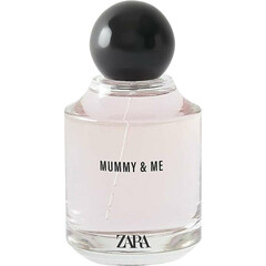 Mummy & Me von Zara