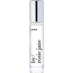 Lake (Perfume Oil) by By / Rosie Jane