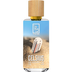 Celsius by The Dua Brand / Dua Fragrances