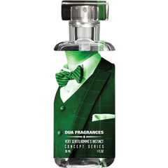 Vert Gentilhomme's Instinct von The Dua Brand / Dua Fragrances
