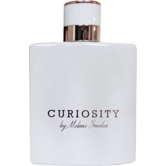 Curiosity by Melissa Sneekes von NG Perfumes