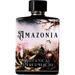 Amazonia by Black Baccara
