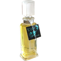 Iris Tuxedo (Extrait) by DSH Perfumes