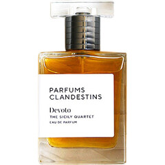 Devoto by Parfums Clandestins