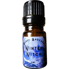 Winter Witch von Amorphous / Black Baccara
