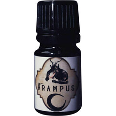 Krampus by Amorphous / Black Baccara