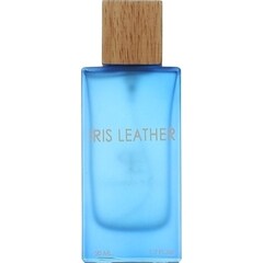 Iris Leather von Etoile Perfumes