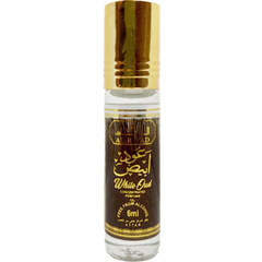Al Riyad - White Oud (Perfume Oil) by Khalis / خالص
