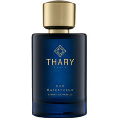 Oud Majestueux by Thary