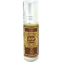 Al Riyad - Oud Afgano (Perfume Oil) von Khalis / خالص