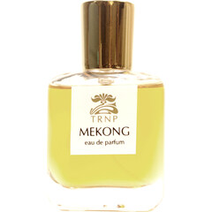 Mekong by Teone Reinthal Natural Perfume