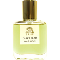 D'Aguilar von Teone Reinthal Natural Perfume