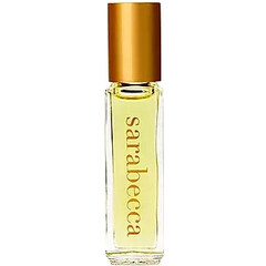 Vanilla Spice (Perfume) by Sarabecca