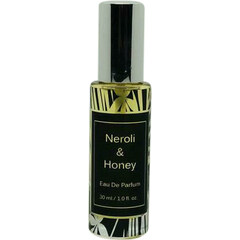 Neroli & Honey von Ganache Parfums