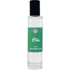 Piña von Ganache Parfums