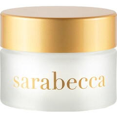 New Rose (Solid Perfume) by Sarabecca