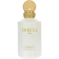 Legacy by Odecla